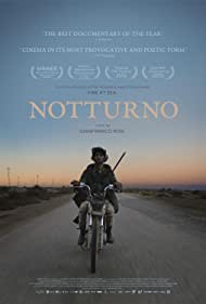 دانلود فیلم Notturno سال 2020 - شبانه