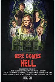 دانلود فیلم Here Comes Hell سال 2019