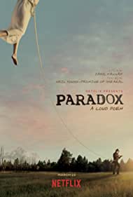 دانلود فیلم Paradox سال 2018 - پارادوکس
