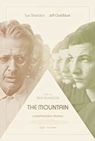 دانلود فیلم The Mountain سال 2018 - کوهستان