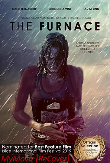 دانلود فیلم The Furnace سال 2019