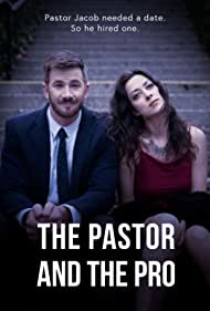 دانلود فیلم The Pastor and the Pro سال 2018
