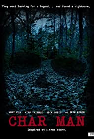 دانلود فیلم Char Man سال 2019