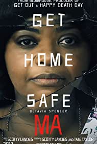 دانلود فیلم Ma سال 2019 - ما