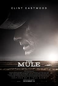 دانلود دوبله فارسی فیلم The Mule سال 2018 - قاچاقچی