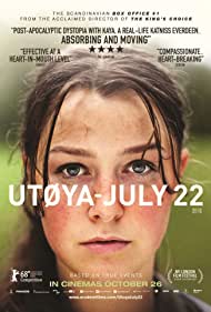 دانلود فیلم U - July 22 سال 2018