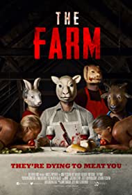 دانلود فیلم The Farm سال 2018