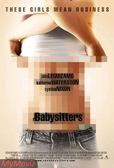 دانلود فیلم The Babysitters سال 2007 - پرستاران بچه