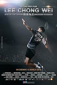 دانلود دوبله فارسی فیلم Rise of the Legend سال 2018 - لی چونگ وی، ظهور یک ستاره