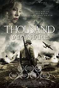دانلود فیلم Thousand Yard Stare سال 2018