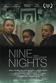 دانلود فیلم Nine Nights سال 2019