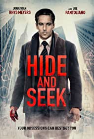 دانلود فیلم Hide and Seek سال 2021 - قایم موشک