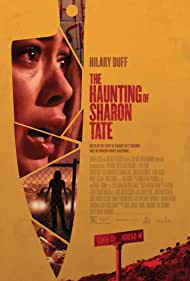 دانلود فیلم The Haunting of Sharon Tate سال 2019 - تسخیر شارون تیت