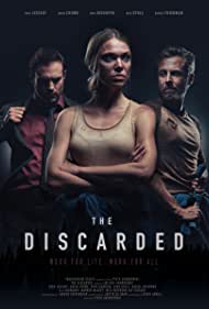 دانلود فیلم The Discarded سال 2020 - دور انداخته شده