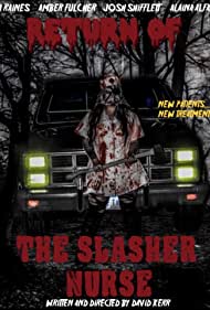 دانلود فیلم Return of the Slasher Nurse سال 2019
