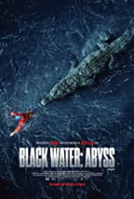 دانلود دوبله فارسی فیلم Black Water: Abyss سال 2020 - دریاچه سیاه: پرتگاه