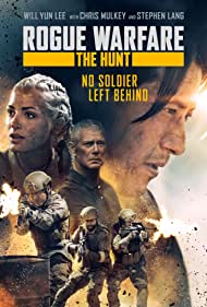 دانلود فیلم Rogue Warfare: The Hunt سال 2019
