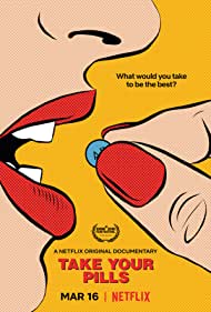 دانلود فیلم Take Your Pills سال 2018 - قرصهات را بیاور