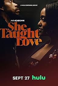 دانلود فیلم She Taught Love سال 2024 - فرصتی برای عاشقی