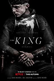 دانلود دوبله فارسی فیلم The King سال 2019 - پادشاه