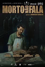 دانلود فیلم The Nightshifter سال 2018 - شیفت شب