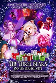 دانلود فیلم 3 Bears Christmas سال 2019 - 3 خرس کریسمس
