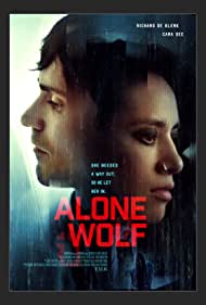دانلود فیلم Alone Wolf سال 2020 - گرگ تنها