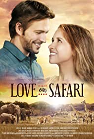 دانلود فیلم Love on Safari سال 2018 - عشق در آفریقا