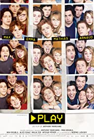 دانلود فیلم Play سال 2019 - پخش