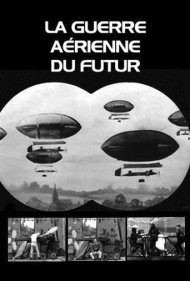 دانلود فیلم The Airship Destroyer سال 1909 - نابودکننده کشتیهای هوایی