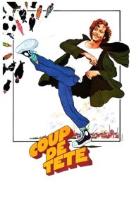دانلود فیلم Hothead سال 1979 - کلهشق