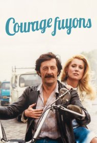 دانلود فیلم Courage fuyons سال 1979 - شجاعت، فرار کنیم