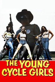 دانلود فیلم Cycle Vixens سال 1978 - روباههای موتورسوار