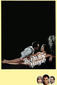 دانلود فیلم The Divine Nymph سال 1975 - حوری الهی