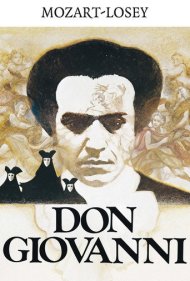 دانلود فیلم Don Giovanni سال 1979 - دون جووانی