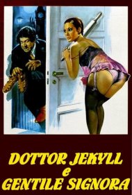 Dr. Jekyll Likes Them Hot 1979