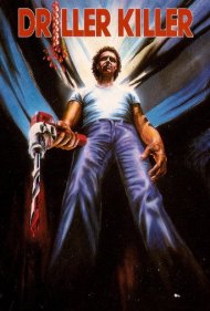 دانلود فیلم The Driller Killer سال 1979 - قاتل دریل‌به‌دست