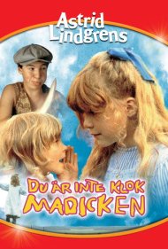 دانلود فیلم You're Out of Your Mind, Madicken سال 1979 - عقل از سرت پریده، مادیکن