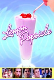 دانلود فیلم Lemon Popsicle سال 1978 - بستنی یخی