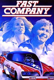 دانلود فیلم Fast Company سال 1979 - همسفران سریع