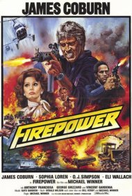 دانلود فیلم Firepower سال 1979 - قدرت آتش