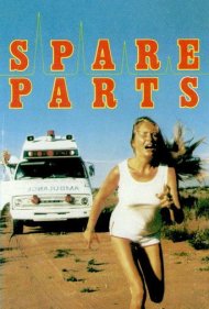 دانلود فیلم Spare Parts سال 1979 - قطعات یدکی