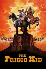 دانلود فیلم The Frisco Kid سال 1979 - بچه فریسکو