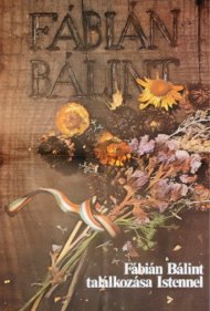 دانلود فیلم Bálint Fábián Meets God سال 1980 - بالینت فابیان با خدا ملاقات می‌کند