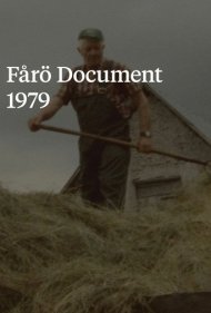 دانلود فیلم Fårö Document 1979 سال 1979 - سند فارو ۱۹۷۹