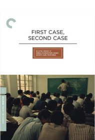 دانلود فیلم First Case, Second Case سال 1979 - قضیه شکل اول، شکل دوم
