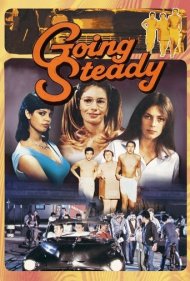 دانلود فیلم Going Steady سال 1979 - رابطه جدی