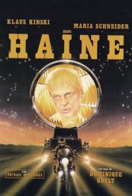 دانلود فیلم Haine سال 1980 - کینه