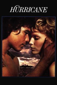 دانلود فیلم Hurricane سال 1979 - طوفان