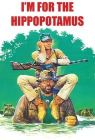 دانلود فیلم I'm for the Hippopotamus سال 1979 - من و اسب آبی